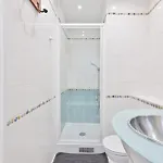 1 Bedroom - Monge With Netflix * פריז