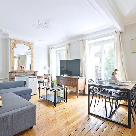 1 Bedroom - Monge With Netflix *