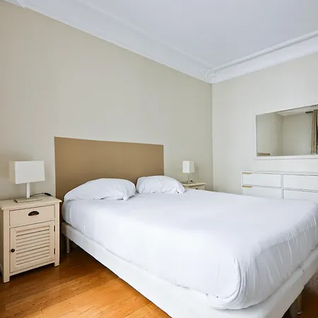 1 Bedroom - Monge With Netflix * 파리