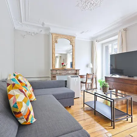 1 Bedroom - Monge With Netflix