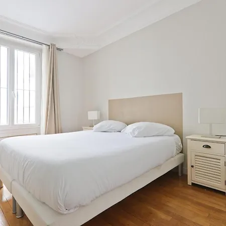 1 Bedroom - Monge With Netflix * 파리