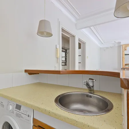 1 Bedroom - Monge With Netflix *