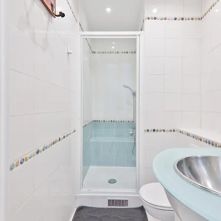 1 Bedroom - Monge With Netflix * 파리