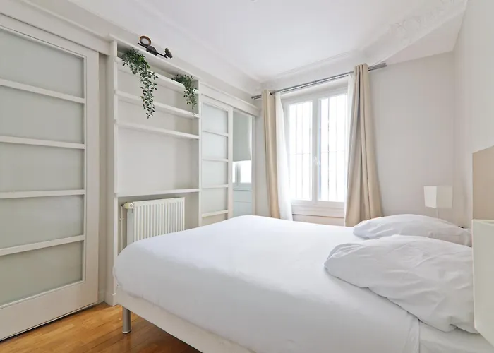 Διαμέρισμα 1 Bedroom - Monge With Netflix