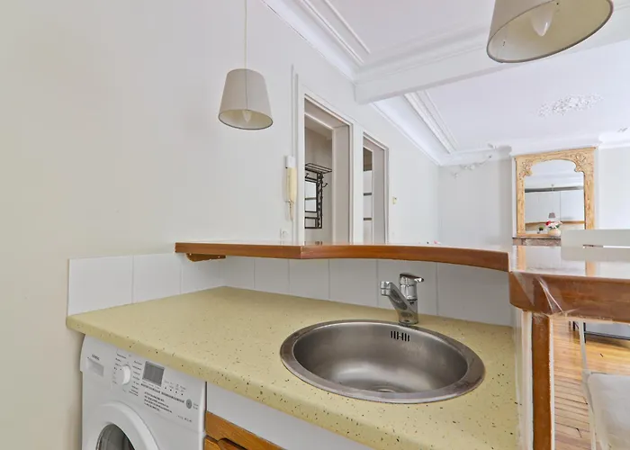 1 Bedroom - Monge With Netflix *