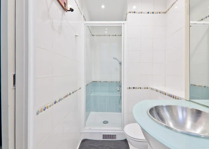 1 Bedroom - Monge With Netflix * Παρίσι